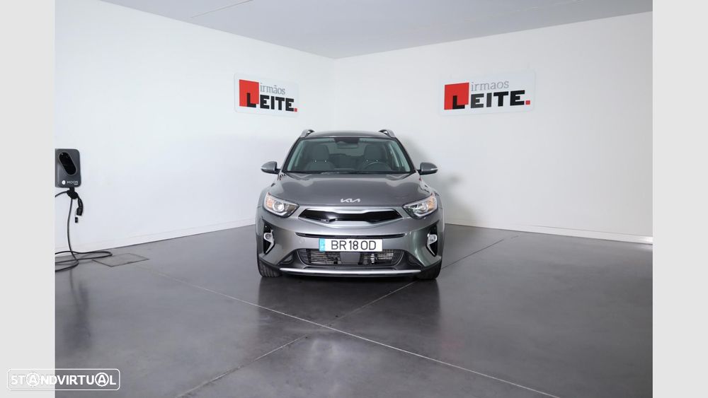 Kia Stonic 1.0 T-GDI Drive - 2