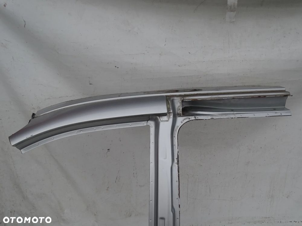 PRÓG SŁUPEK LEWY LEWA CHRYSLER VOYAGER IV CARAVAN F-VAT - 2