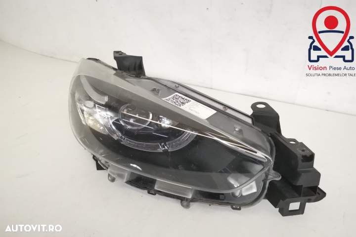 Far Dreapta Original Full Led In Stare Buna Mazda  CX-5  1  [facelift] - 3