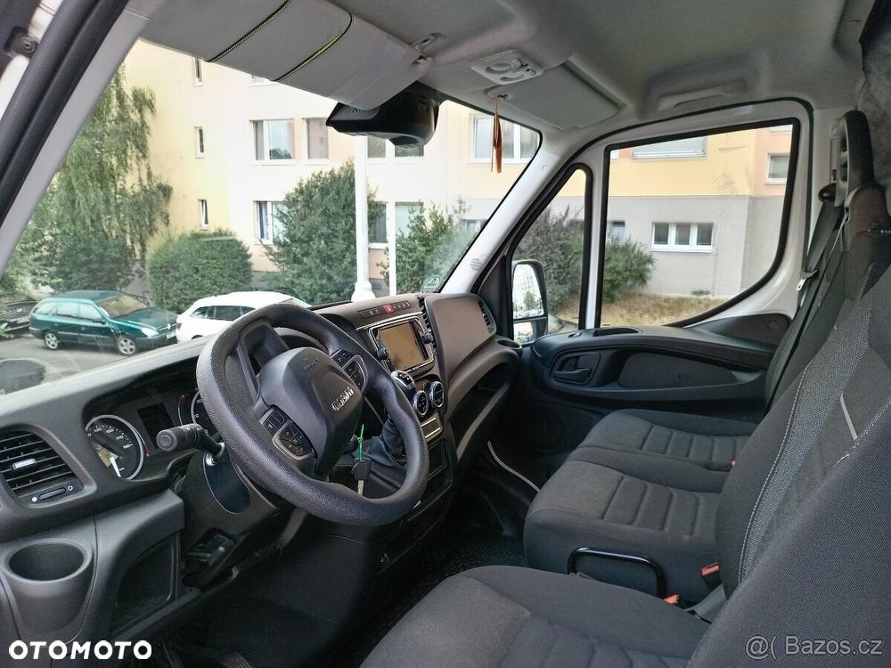 Iveco Daily - 5