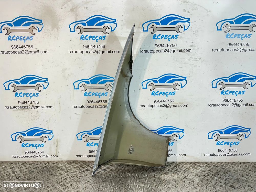 .Guardalamas Frente Frontal Esquerdo Direito Original BMW Serie 3 E90 Sedan E91 Touring Carrinha 2004 a 2012 - 10