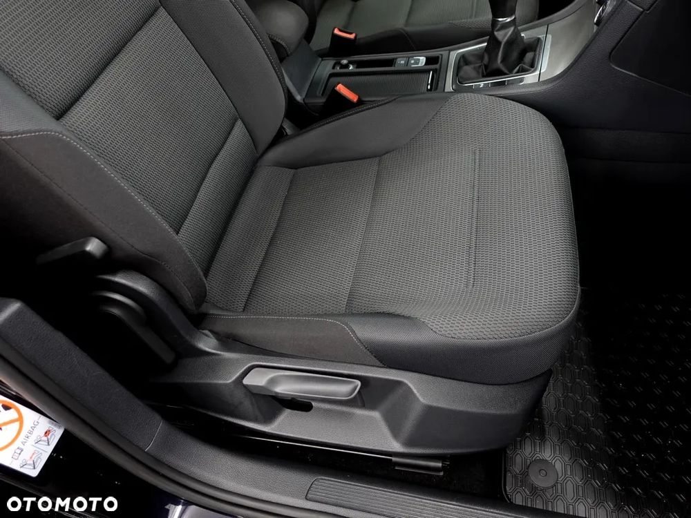 Volkswagen Golf 2.0 TDI BMT Comfortline EU6 - 15