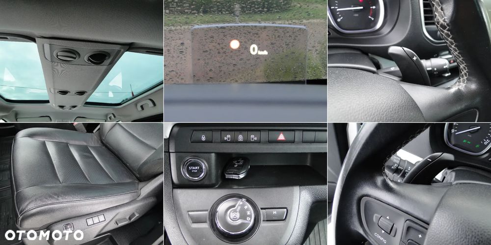 Toyota Proace Verso 2.0 D4-D Long Family - 39