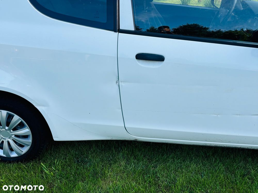 Mitsubishi Colt 1.1 ClearTec Motion - 6
