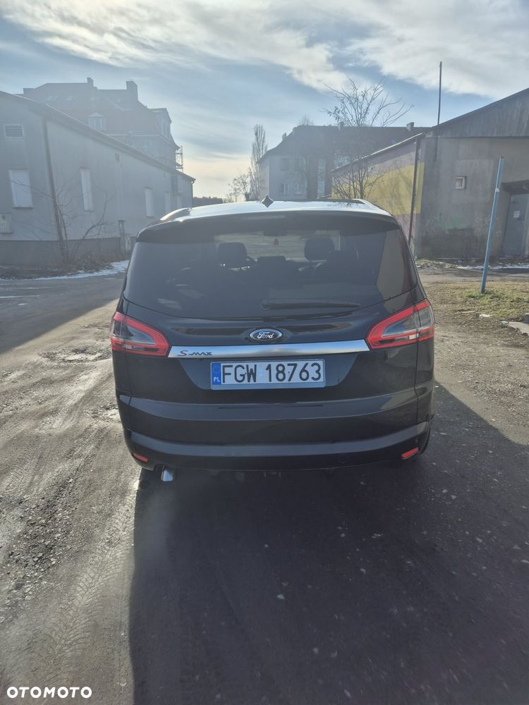 Ford S-Max - 5