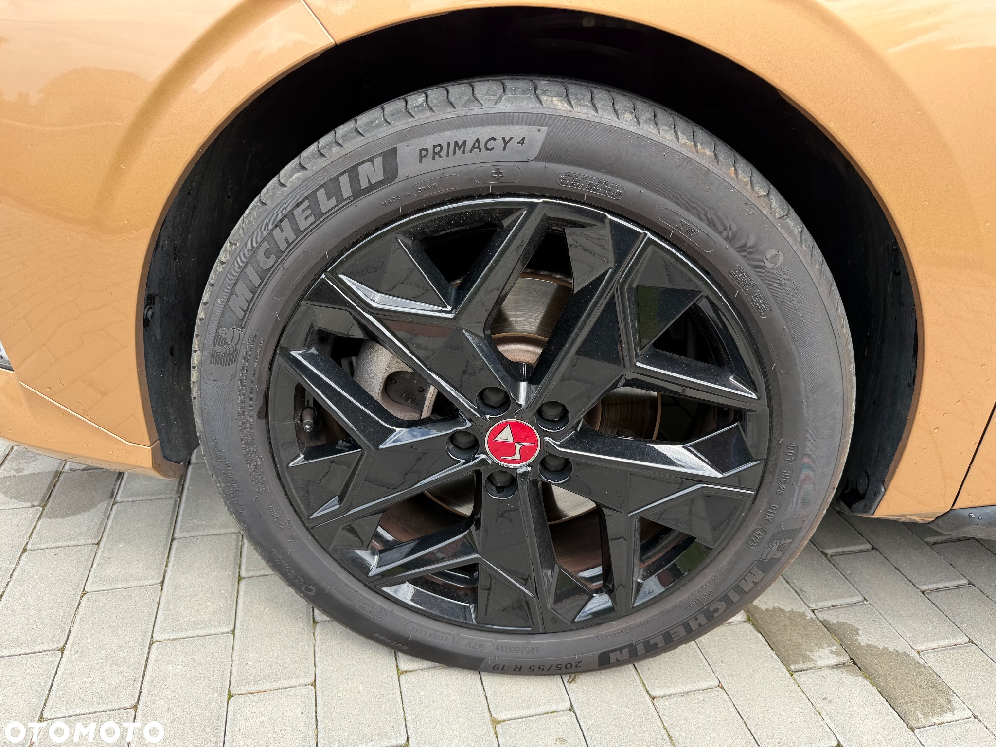 DS Automobiles DS 4 - 20