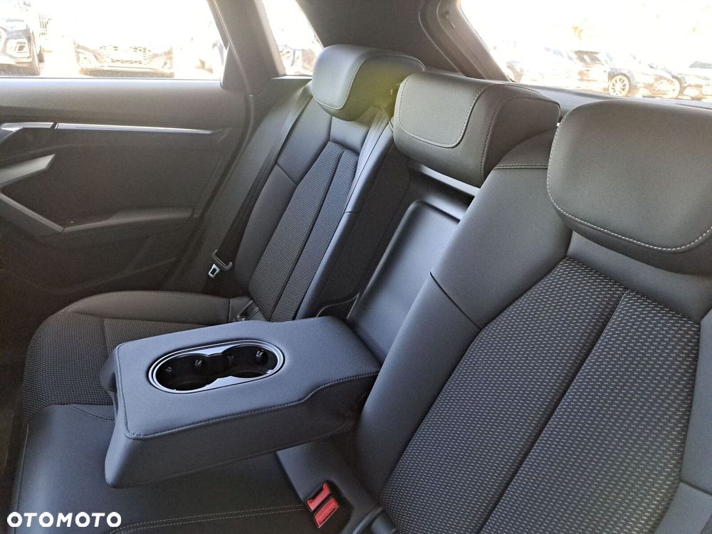 Audi A3 Sportback TFSIe PHEV 200 kW S Line S tronic - 16