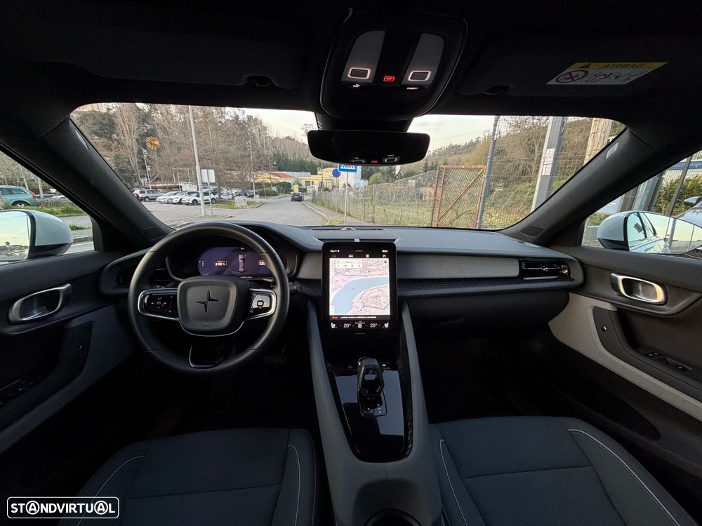 Polestar 2 Single Motor 64kWh - 39