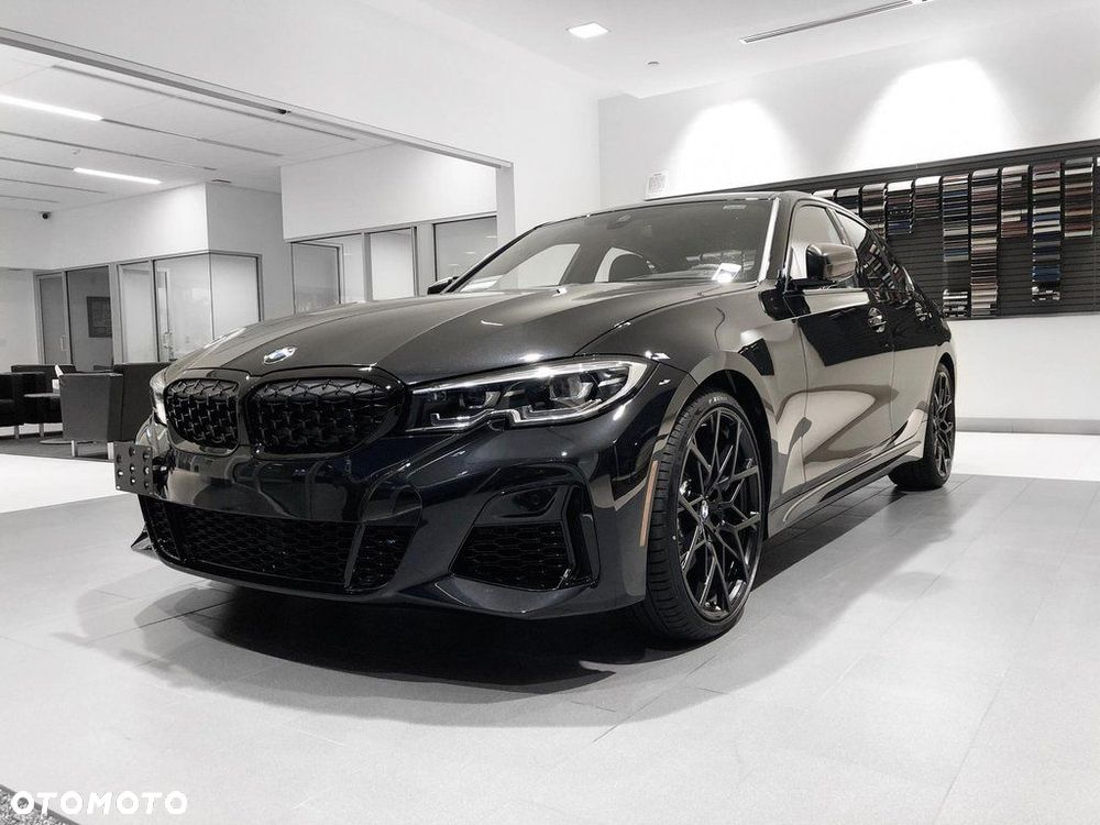 4x Felgi 20 m.in. do BMW 5 G30 G31 3 G20 G21 4 Coupe G22 6 GT G32 - B1383 - 6