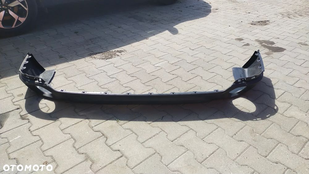 2014 2015 2016 2017 2018 BMW X5 F15 SPORT OSŁONA ZDERZAKA TYLNEGO 139605-19 - 1