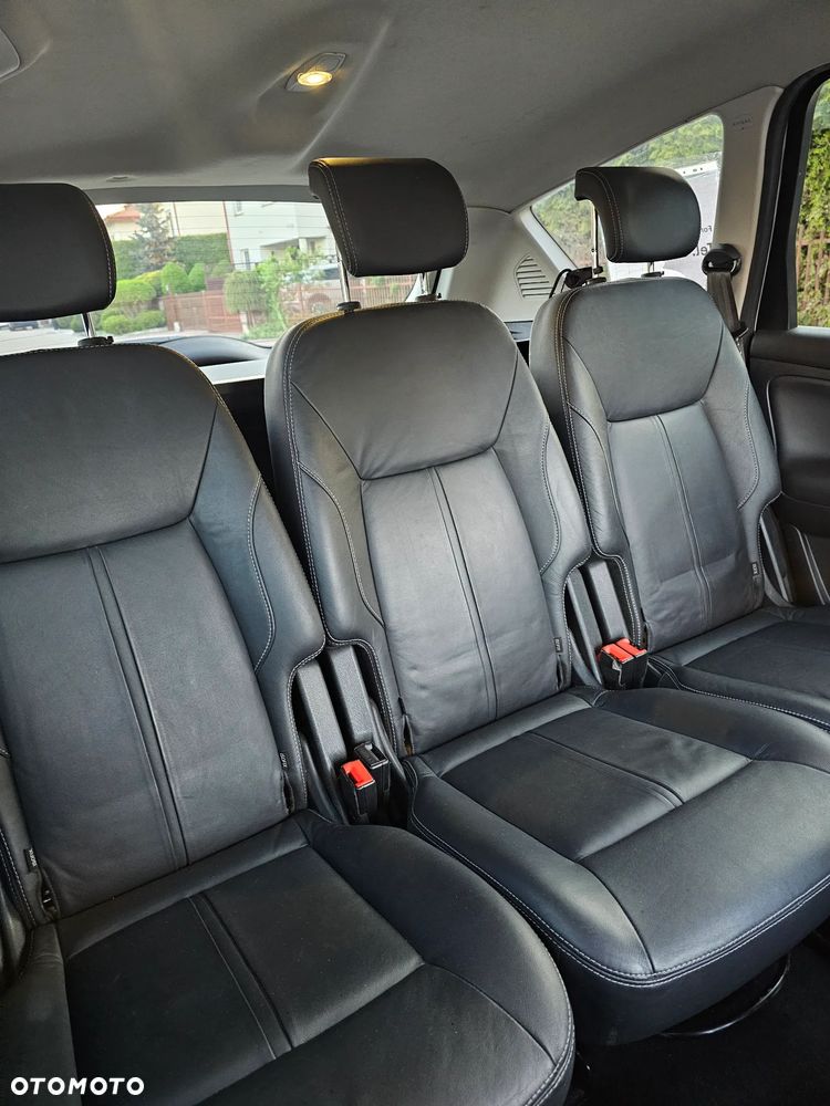 Ford S-Max 2.0 TDCi DPF Titanium - 13