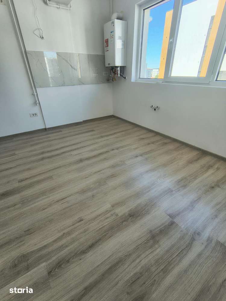 Vanzare apartament 2 camere superb finalizat 13 min de metrou Berceni — fotografia 3