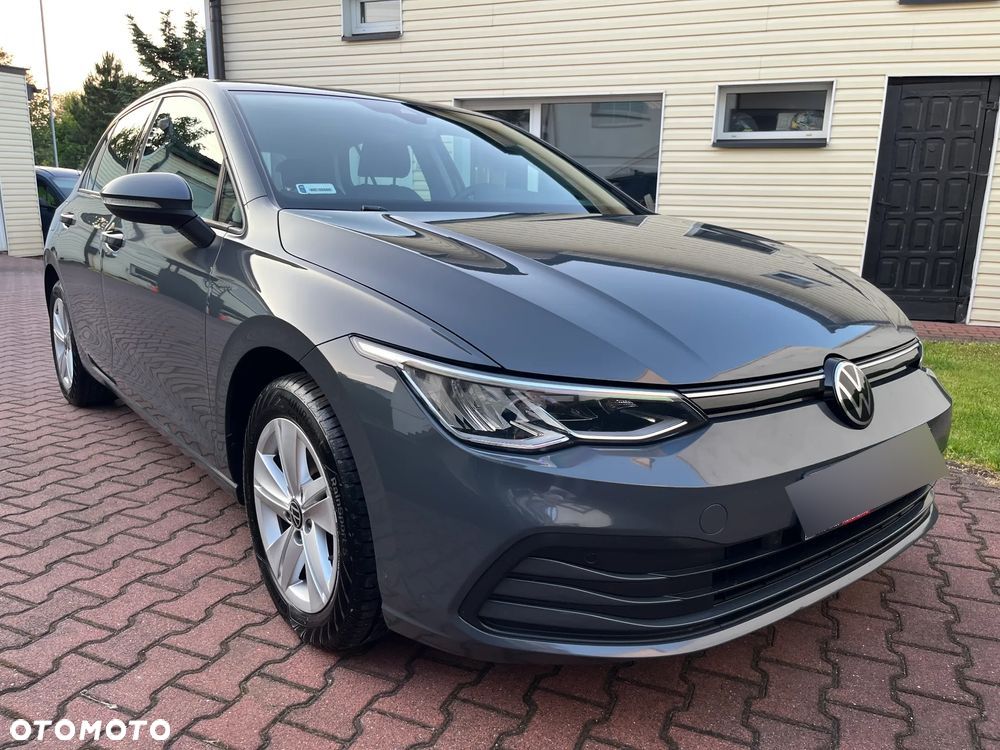 Volkswagen Golf VIII 1.5 TSI EVO Life - 1