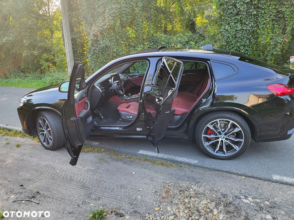 BMW X4 - 39