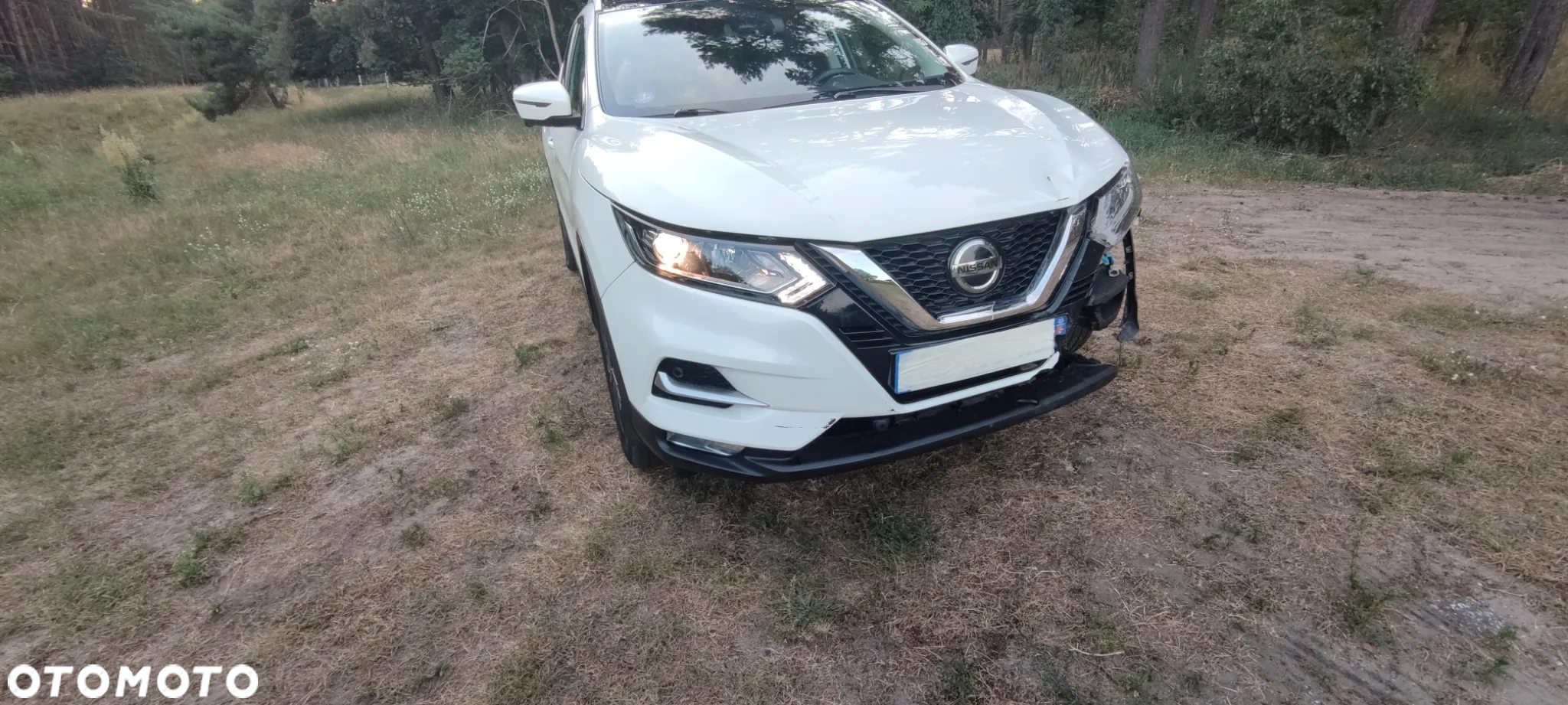 Nissan Qashqai 1.3 DIG-T MHEV Premiere Edition - 35