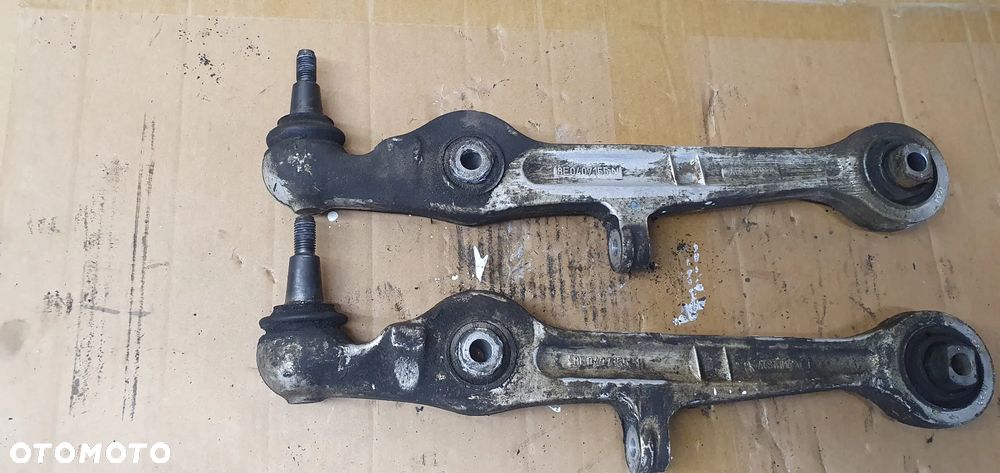 Wahacz prawy lewy przód przedni Audi A4 B7 8E0407155N - 3