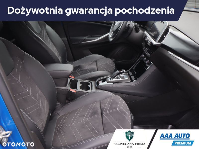 Opel Grandland X - 11
