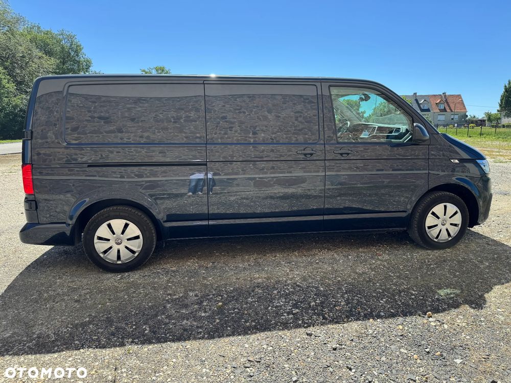 Volkswagen Transporter 6.1 Furgon T6 - 4