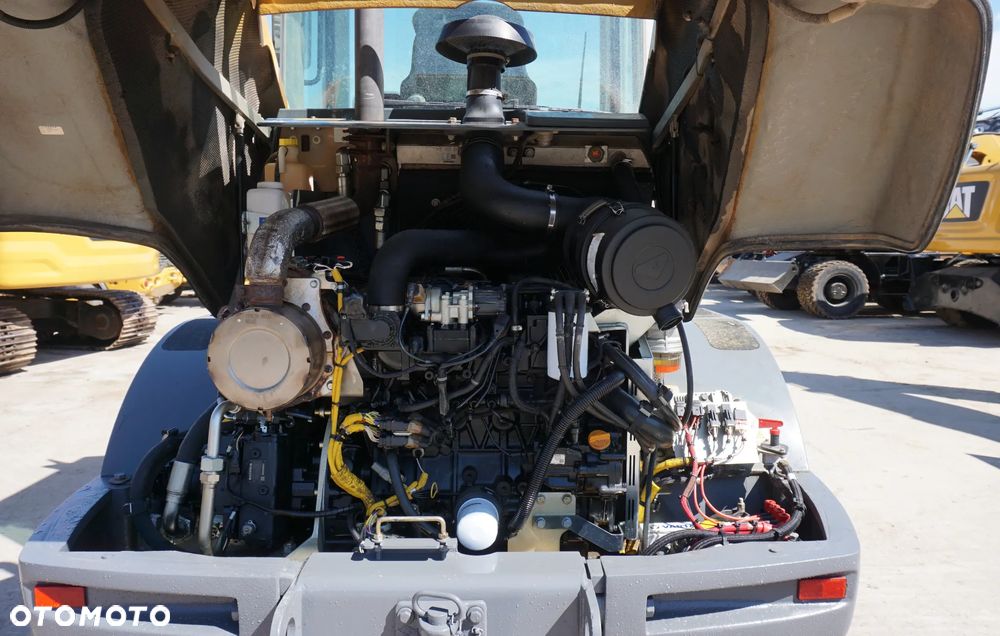 Liebherr L 507 - 11