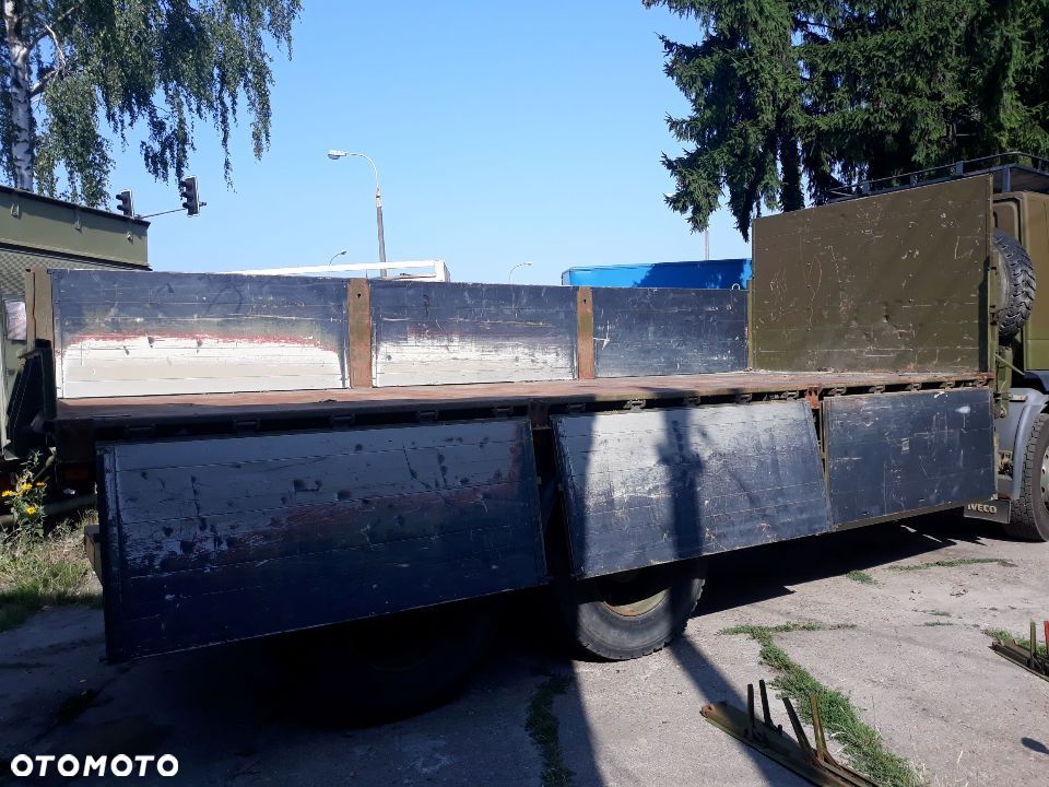 Iveco 260E37 6x4 - 18
