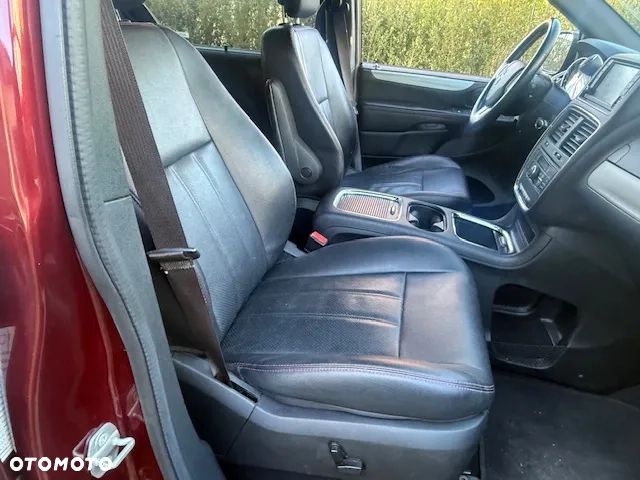 Dodge Grand Caravan 3.6 R/T - 20