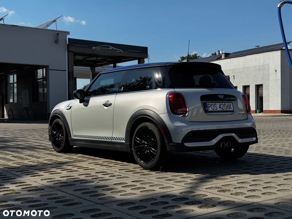 MINI Cooper S - 24
