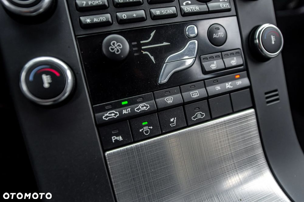 Volvo S80 T6 AWD Edition R Design - 38