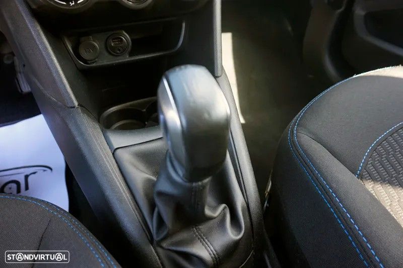 Peugeot 208 1.2 PureTech Style - 12