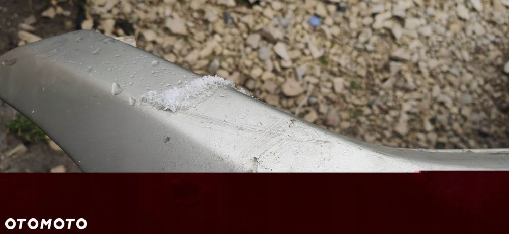 ZDERZAK PRZÓD MAZDA 6 I GG 02- 24E - 6