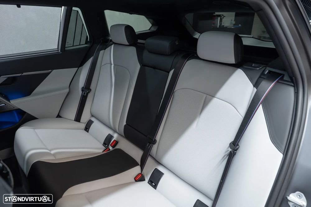 BMW M5 Touring xDrive - 60
