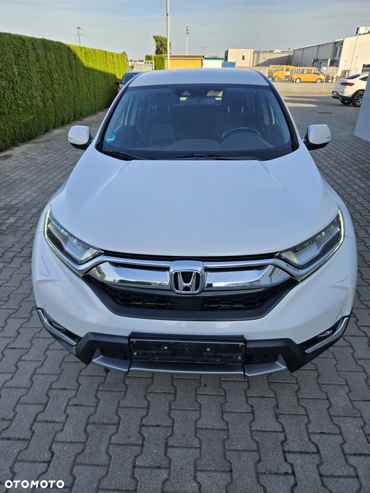 Honda CR-V 1.5T 2WD Elegance - 13