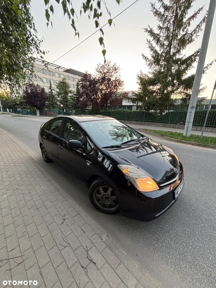 Toyota Prius 1.5 VVT-i Prestige - 10