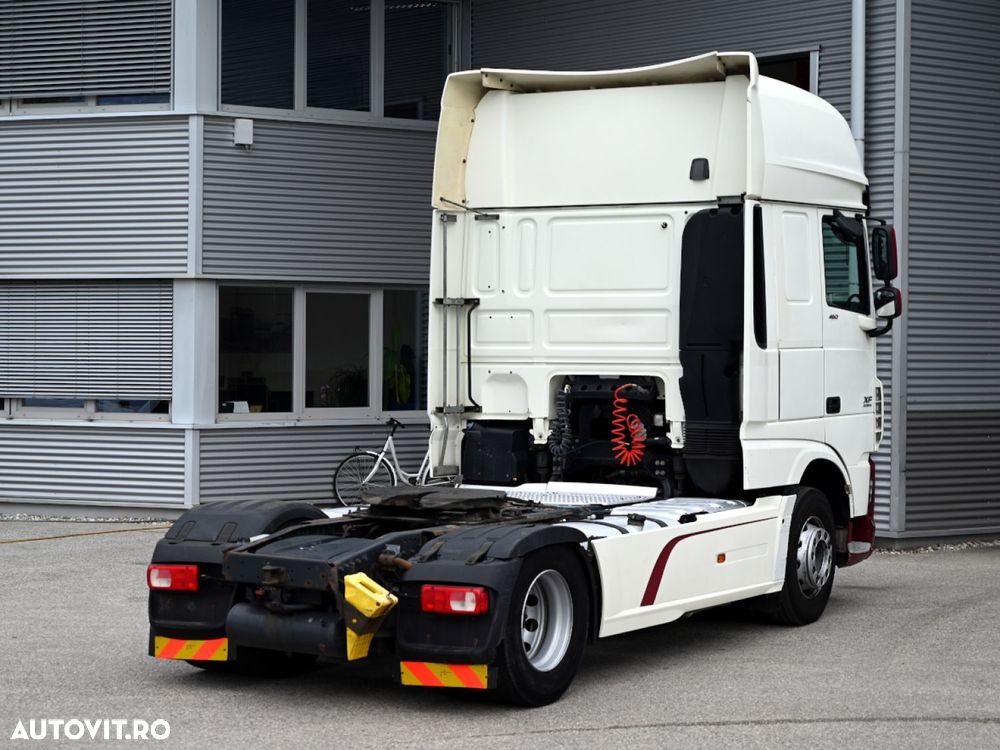 DAF XF 460 FT Super Space Cab - 2