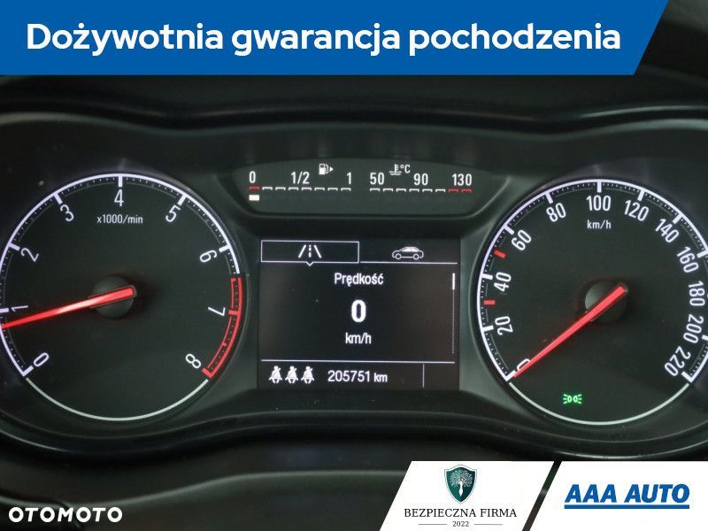Opel Corsa - 9