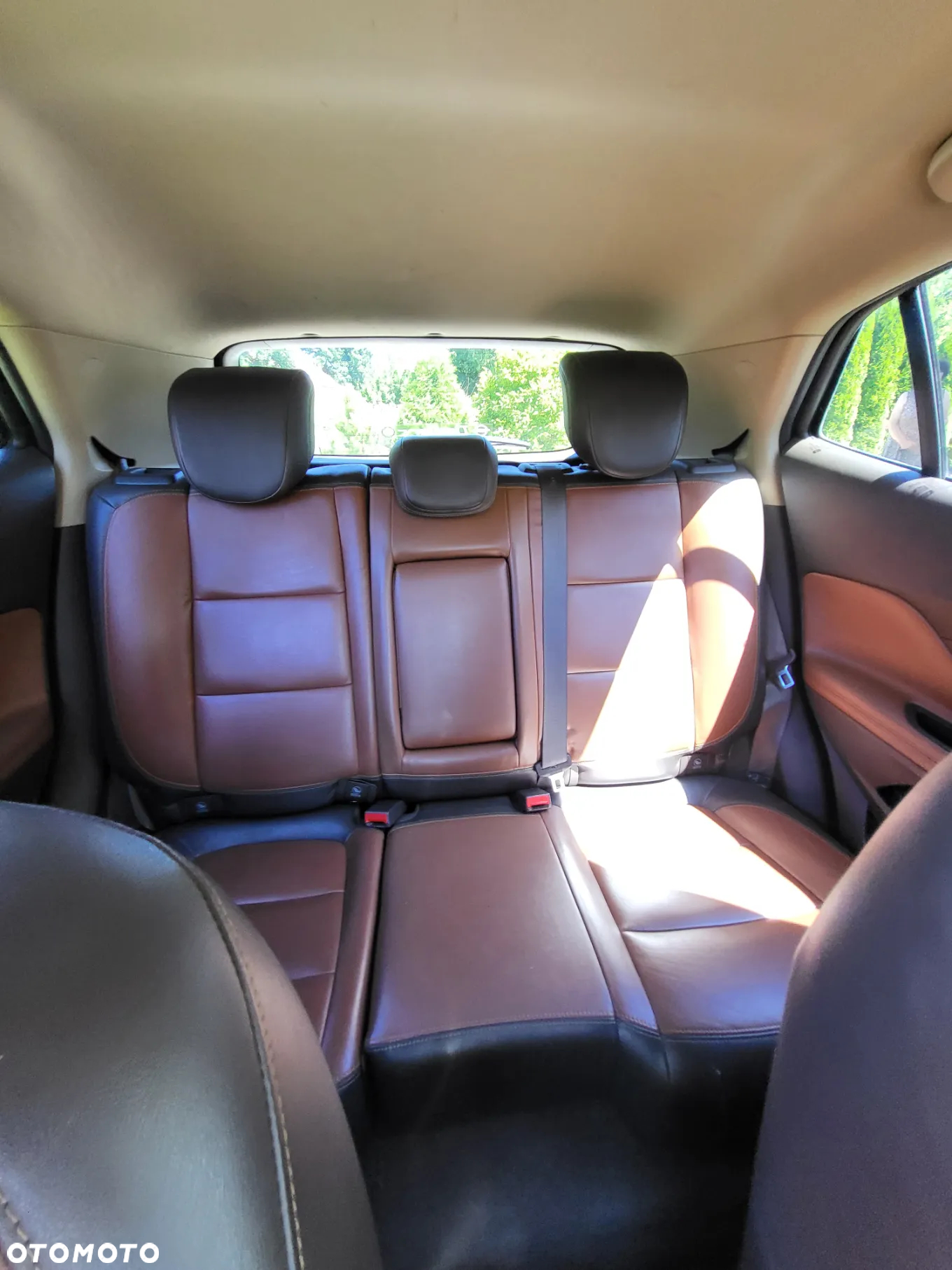 Opel Mokka 1.7 CDTI Cosmo S&S - 11