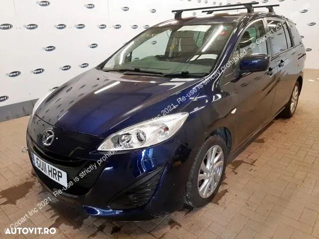Dezmembrez Mazda 5 CW 1.6 CD - 1