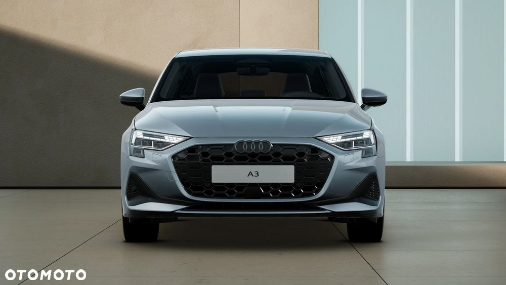 Audi A3 Sportback - 5