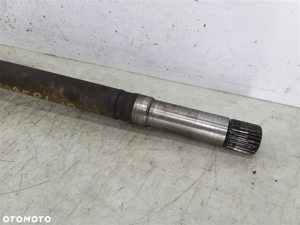 Półoś przód przednia prawa Citroen C4 I 1.6HDI 110KM 2004-2008R - 4
