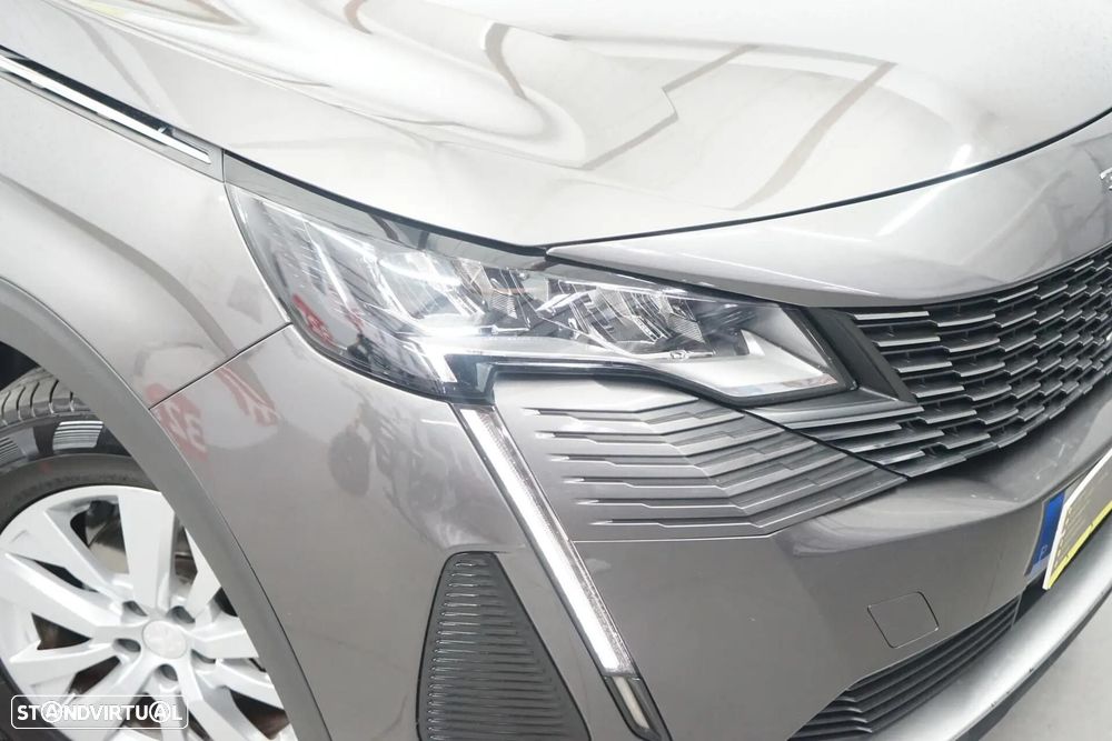 Peugeot 3008 1.5 BlueHDi Allure - 9