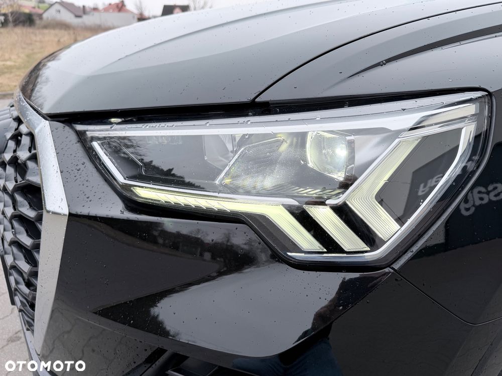 Audi Q3 Sportback 35 TDI S tronic - 12