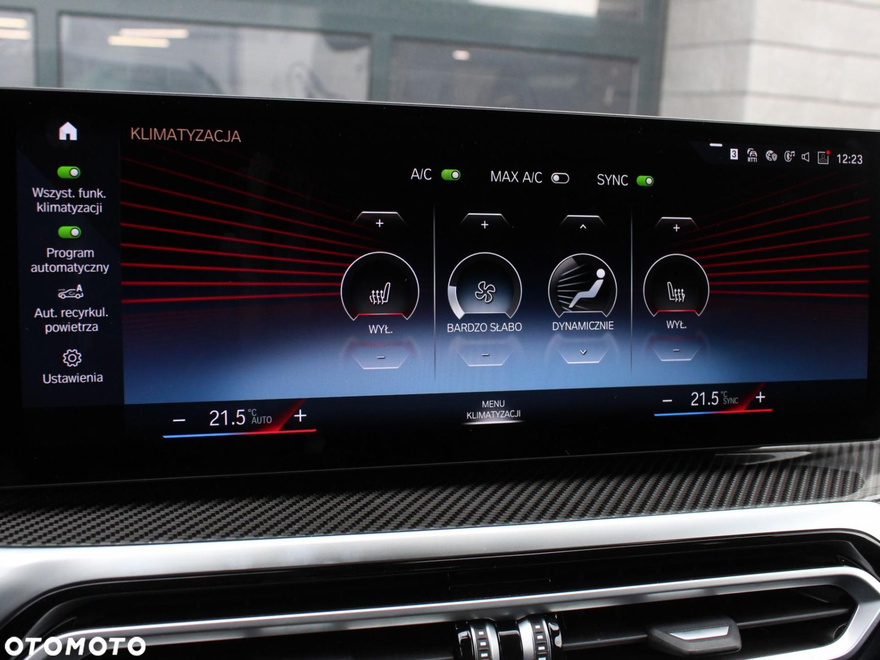 BMW Seria 3 - 23