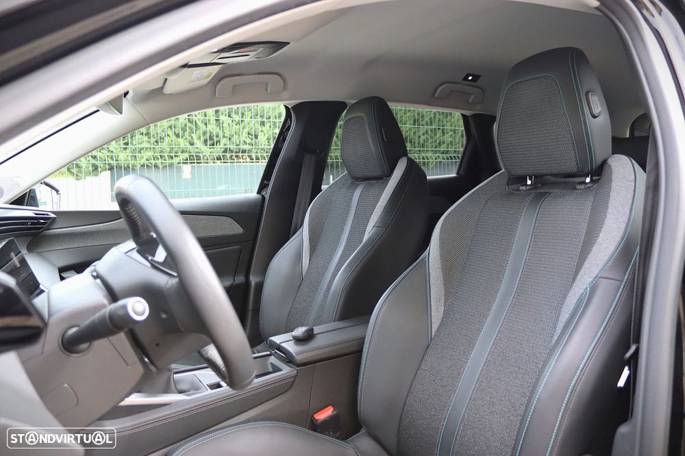 Peugeot 308 SW 1.2 PureTech Allure Full LED - 16