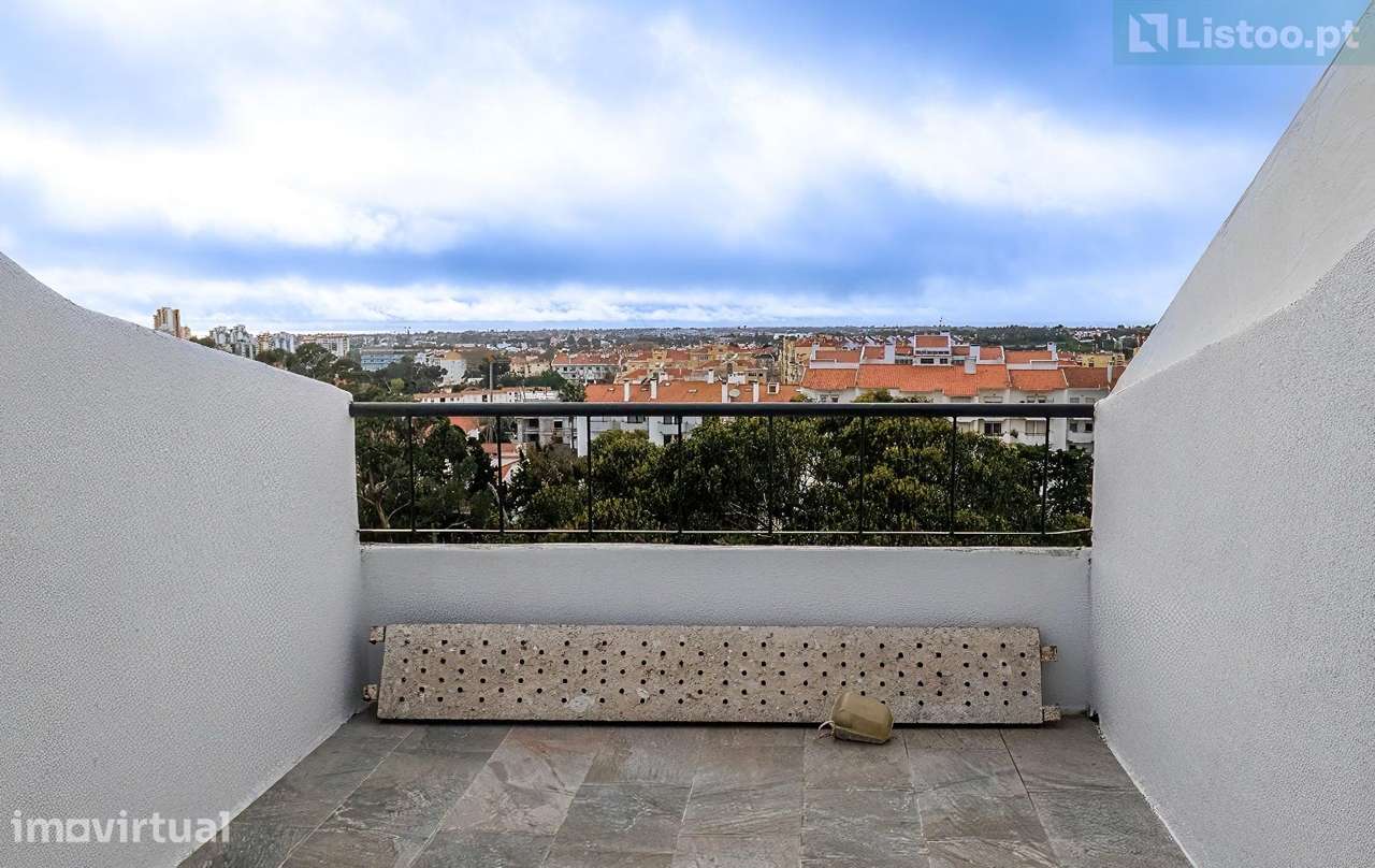 Apartamento T3+1 Alcabideche - Grande imagem: 3/48