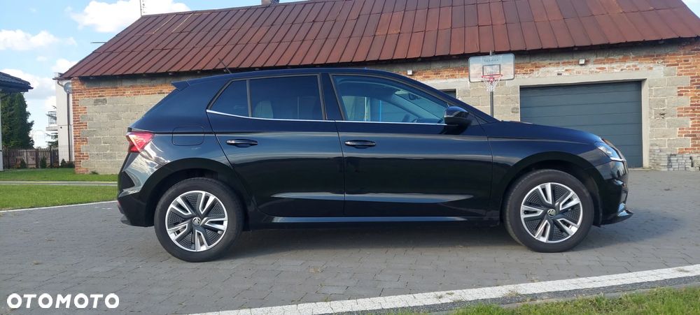 Skoda Fabia 1.0 TSI Style - 7