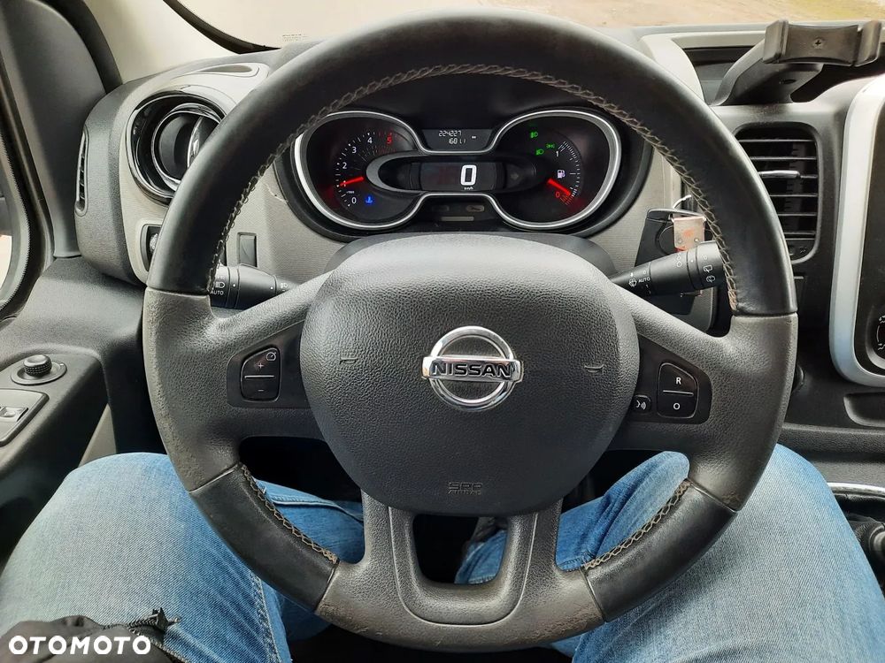 Renault Trafic ENERGY L2H1 Komfort - 18