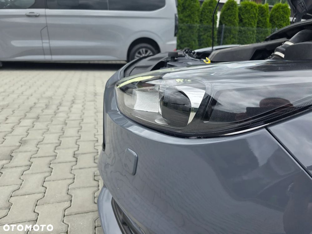 Ford Focus 2.0 EcoBoost ST mit Leder-Exclusiv-Paket - 30