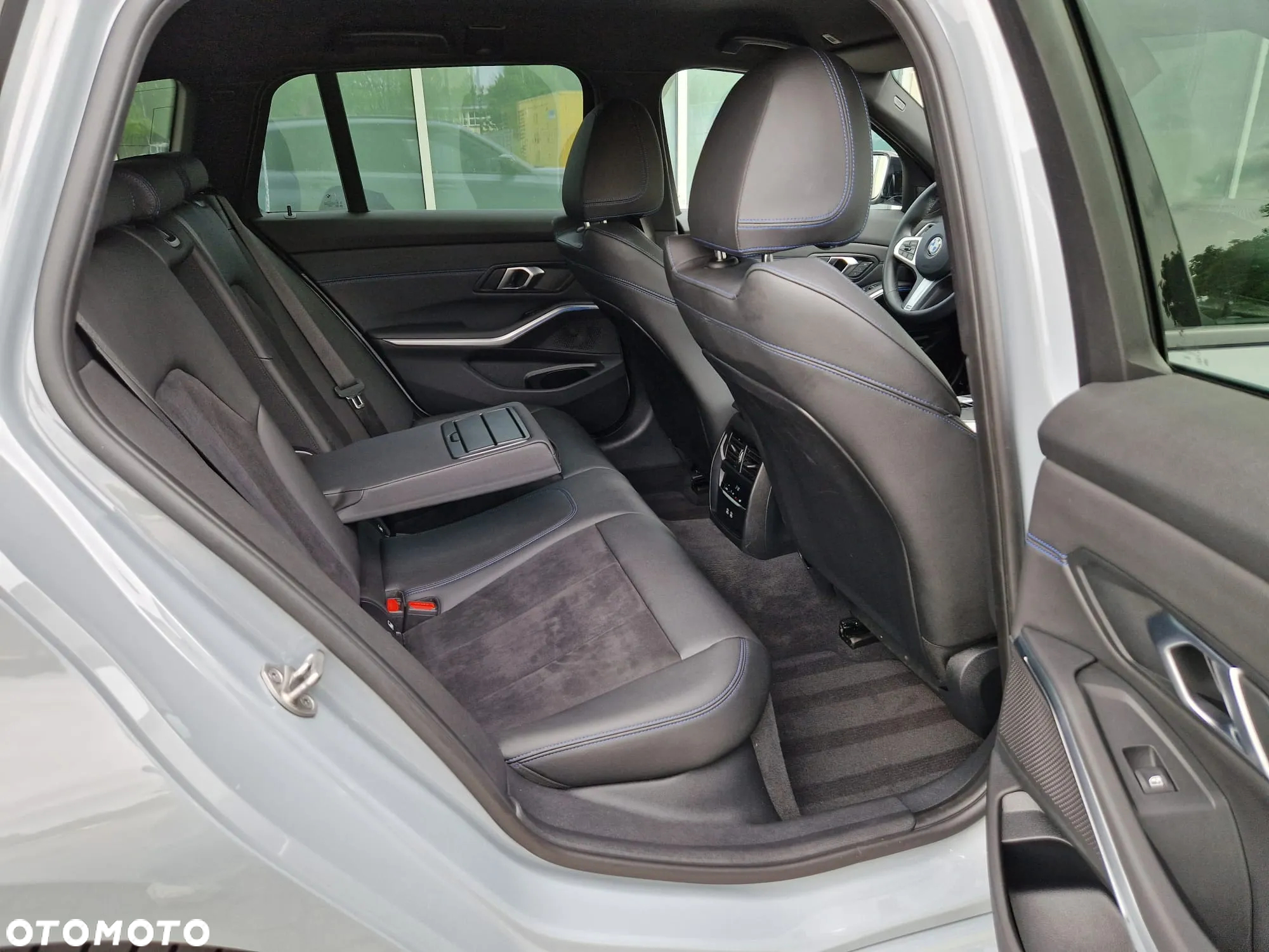 BMW Seria 3 M340i xDrive mHEV sport - 34