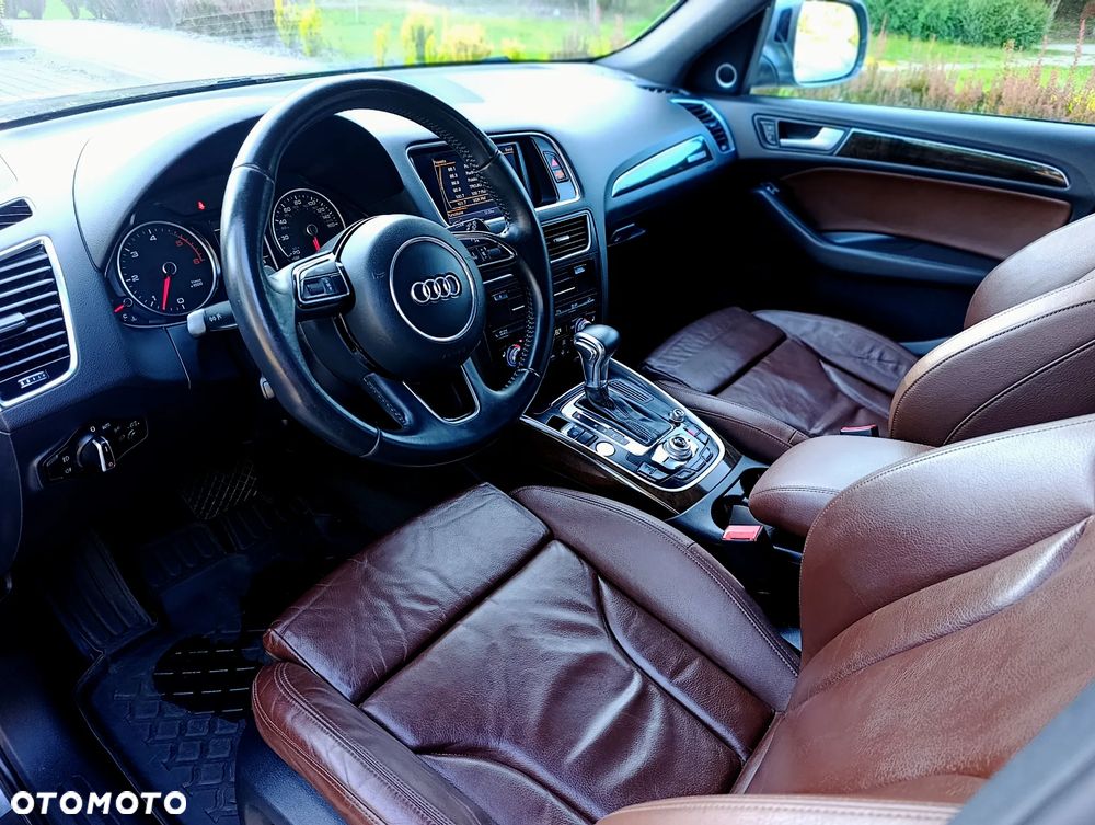 Audi Q5 - 12