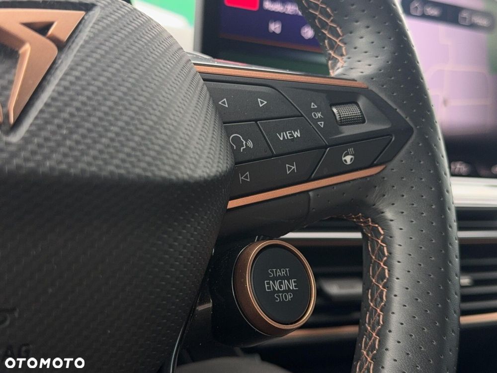 Cupra Formentor - 19