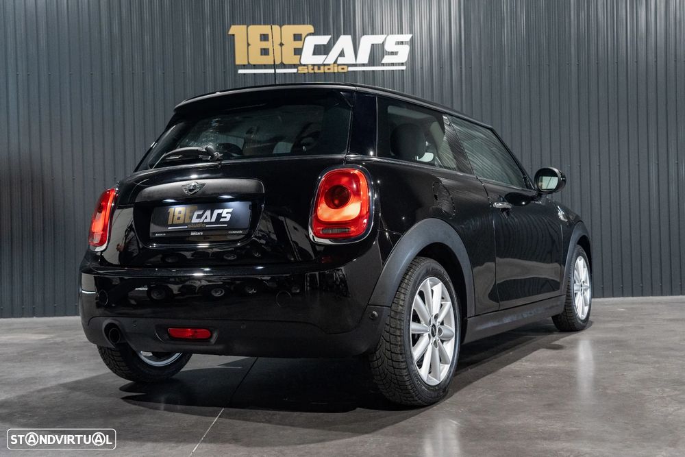 MINI 3 Portas One - 44